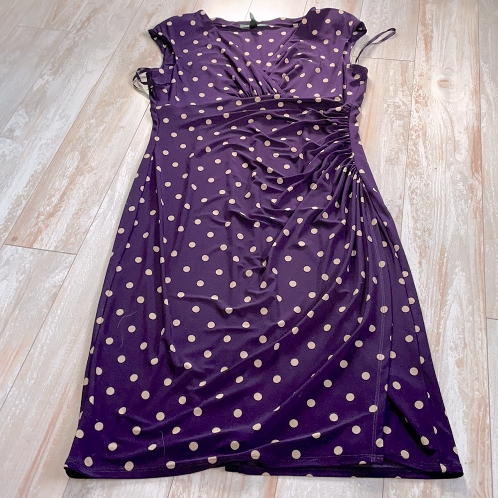 Ralph Lauren Dress